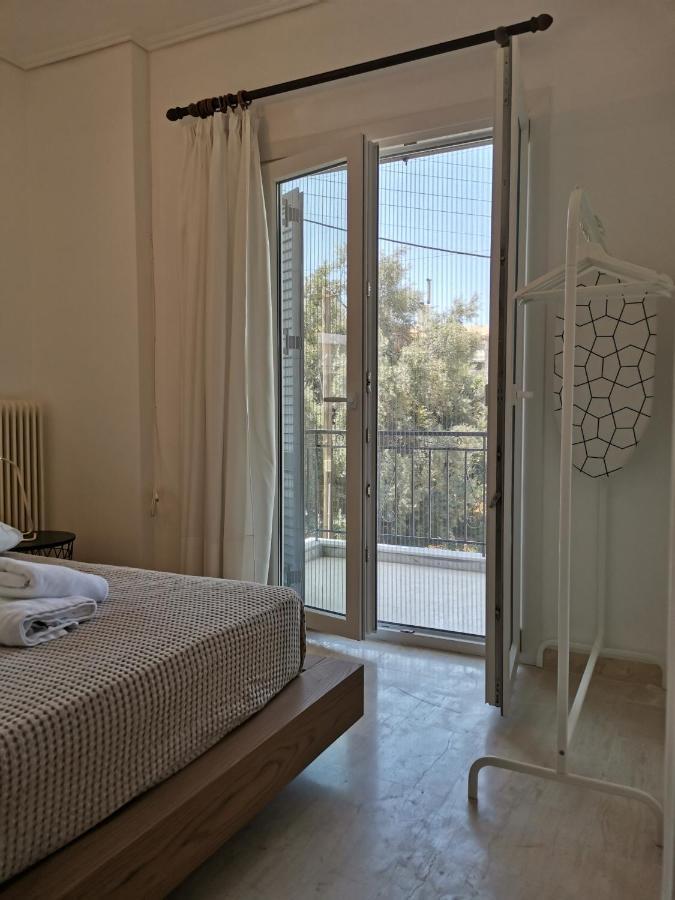 Sti Chora Apartments Lefkada City ภายนอก รูปภาพ